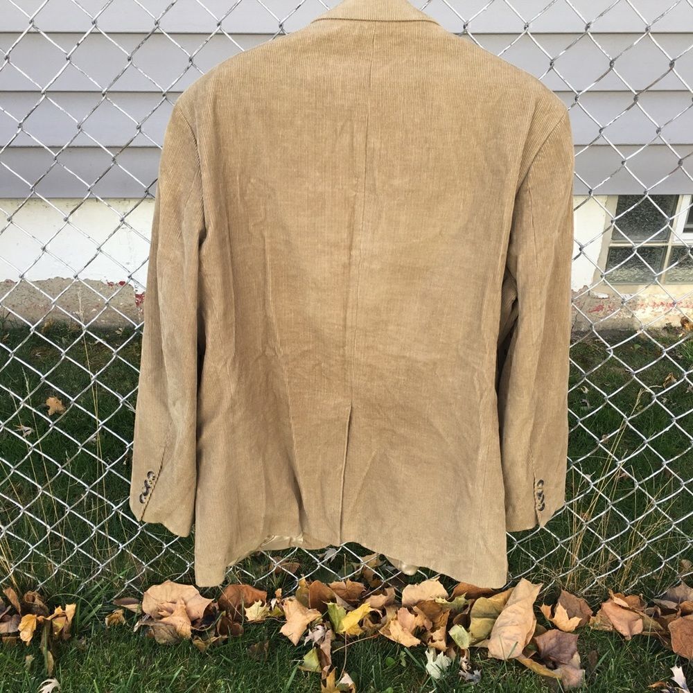 Dockers corduroy jacket - Picture 3 of 5